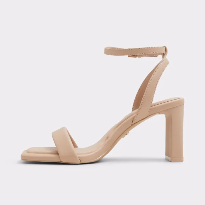 Sandals Women ALDO Aurorai Strappy Heeled Sandal