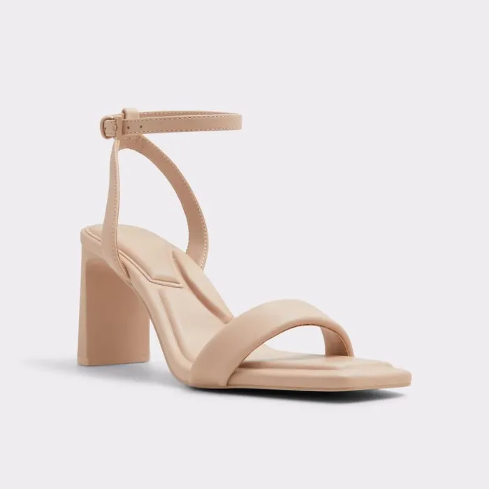 Sandals Women ALDO Aurorai Strappy Heeled Sandal