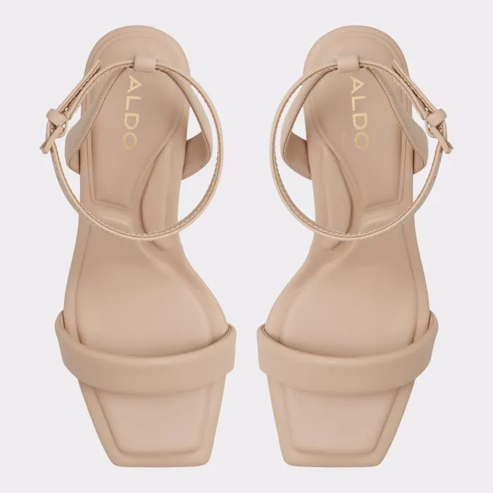 Sandals Women ALDO Aurorai Strappy Heeled Sandal