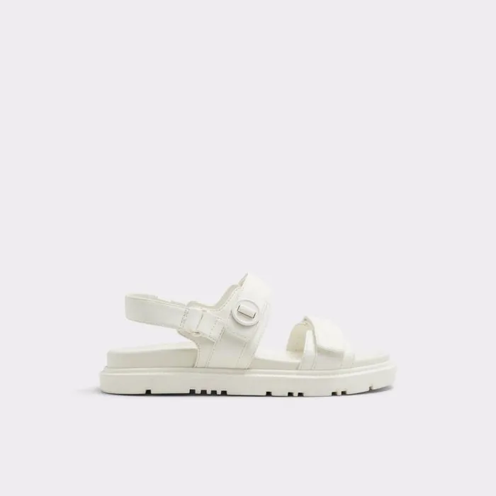 Sandals Women ALDO Jeanette Footbed Sandal