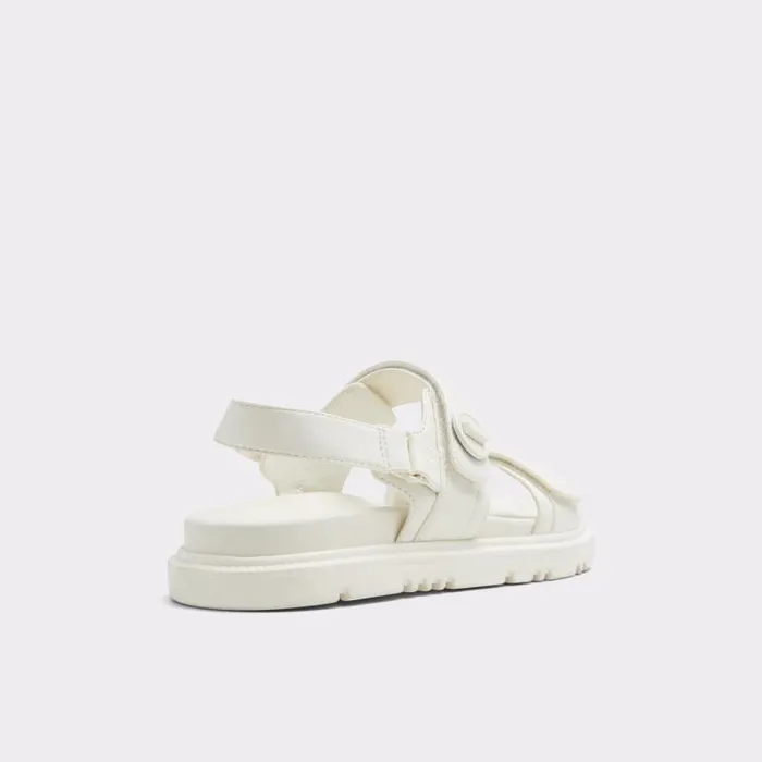 Sandals Women ALDO Jeanette Footbed Sandal