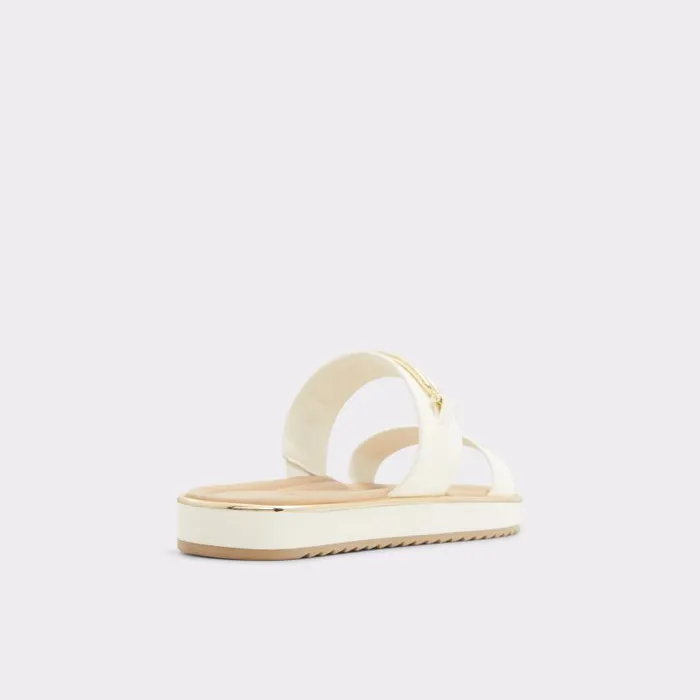 Sandals Women ALDO Lagoon Strappy Flat Sandal