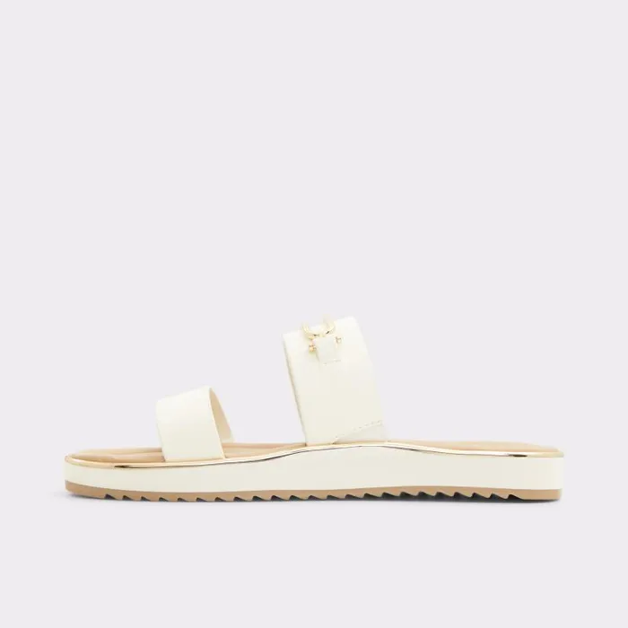 Sandals Women ALDO Lagoon Strappy Flat Sandal