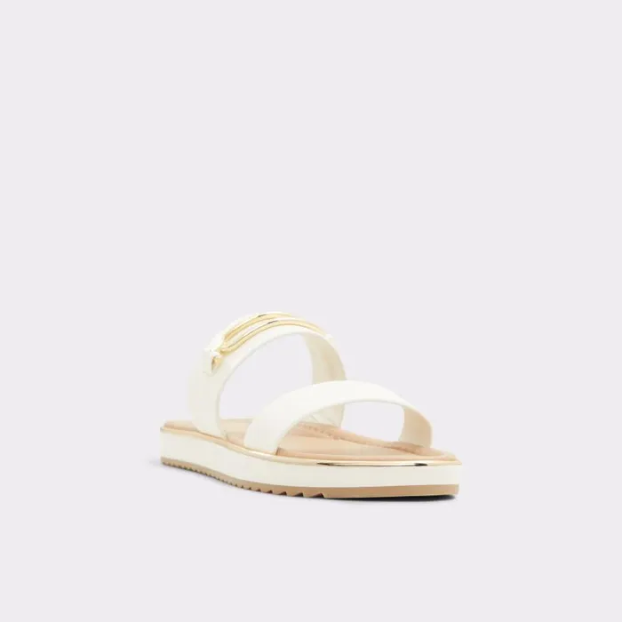 Sandals Women ALDO Lagoon Strappy Flat Sandal