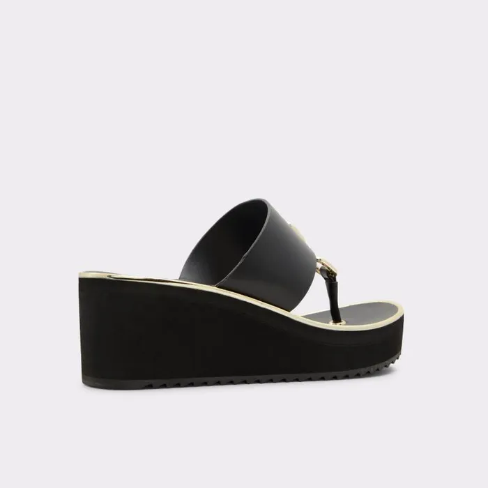 Sandals Women ALDO Maesllan Wedge Sandal 8211 Wedge Heel