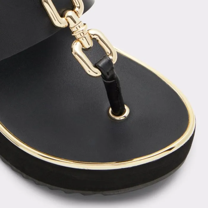 Sandals Women ALDO Maesllan Wedge Sandal 8211 Wedge Heel