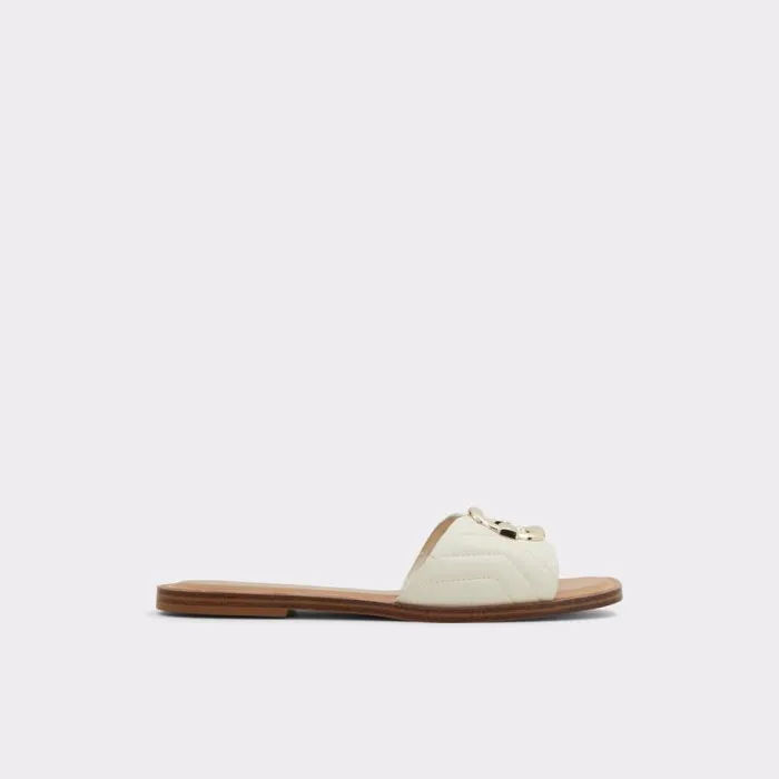 Sandals Women ALDO Qelajar Slide Sandal