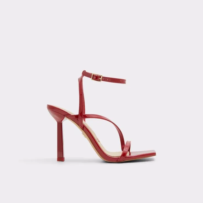 Sandals Women ALDO Scintilla Strappy Heeled Sandal
