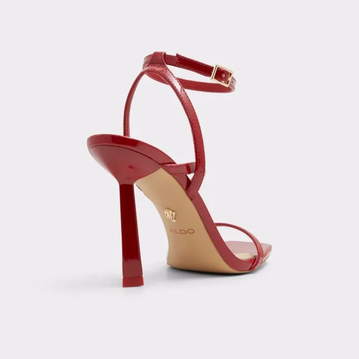 Sandals Women ALDO Scintilla Strappy Heeled Sandal
