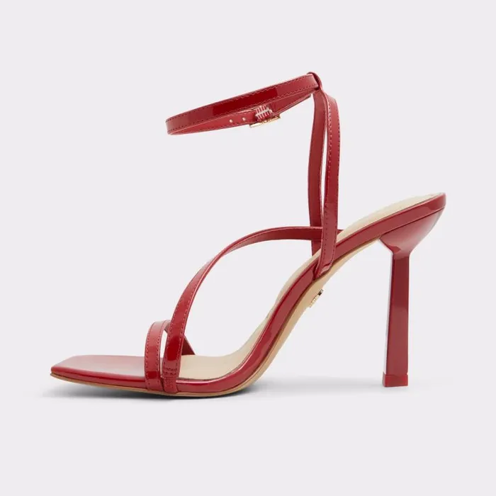 Sandals Women ALDO Scintilla Strappy Heeled Sandal