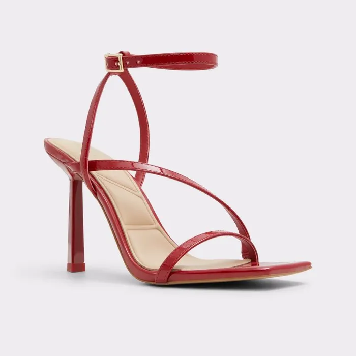 Sandals Women ALDO Scintilla Strappy Heeled Sandal