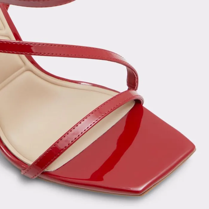 Sandals Women ALDO Scintilla Strappy Heeled Sandal