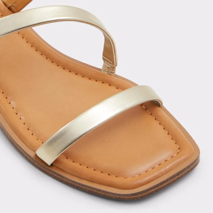 Sandals Women ALDO Spinella Strappy Flat Sandal