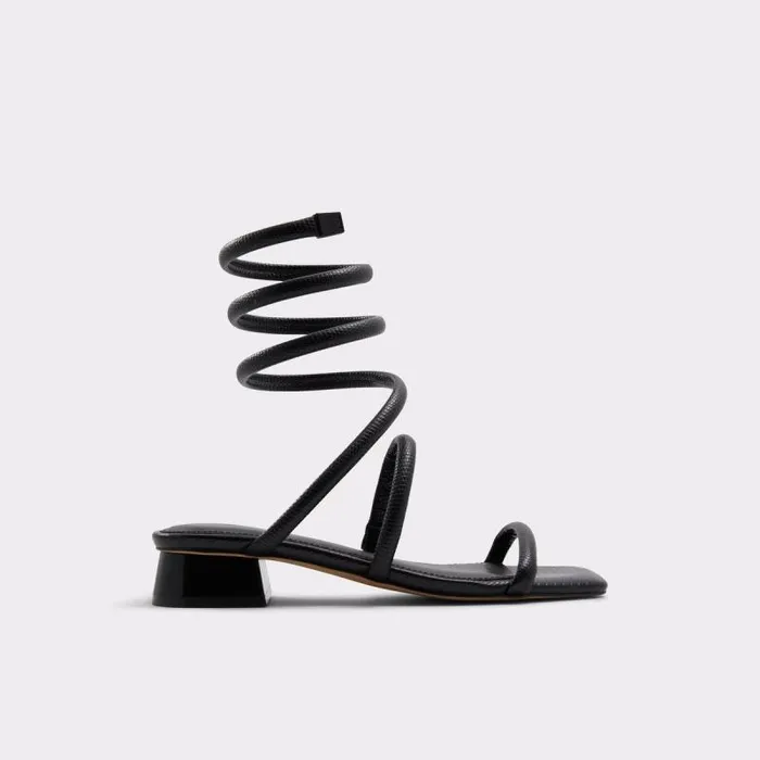 Sandals Women ALDO Spinna Strappy Flat Sandal