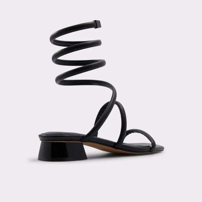 Sandals Women ALDO Spinna Strappy Flat Sandal