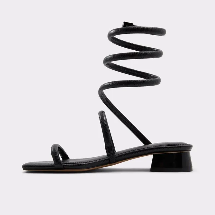 Sandals Women ALDO Spinna Strappy Flat Sandal