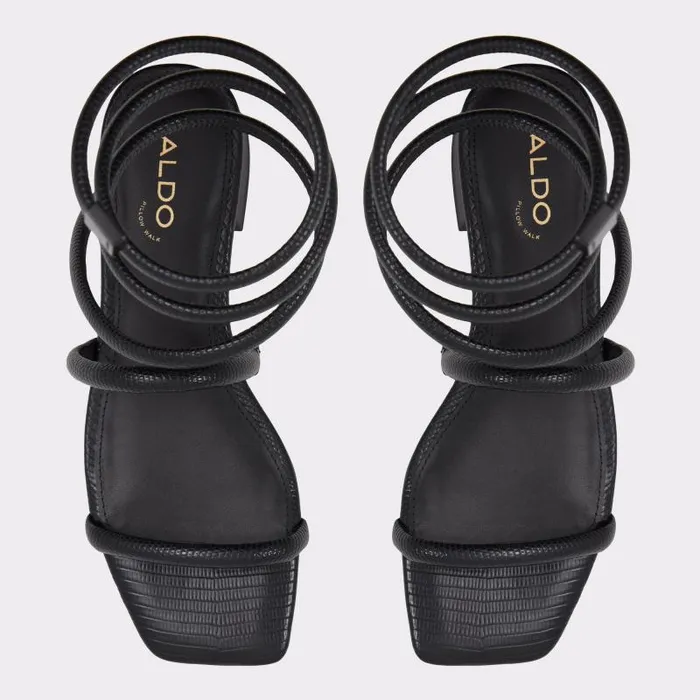 Sandals Women ALDO Spinna Strappy Flat Sandal