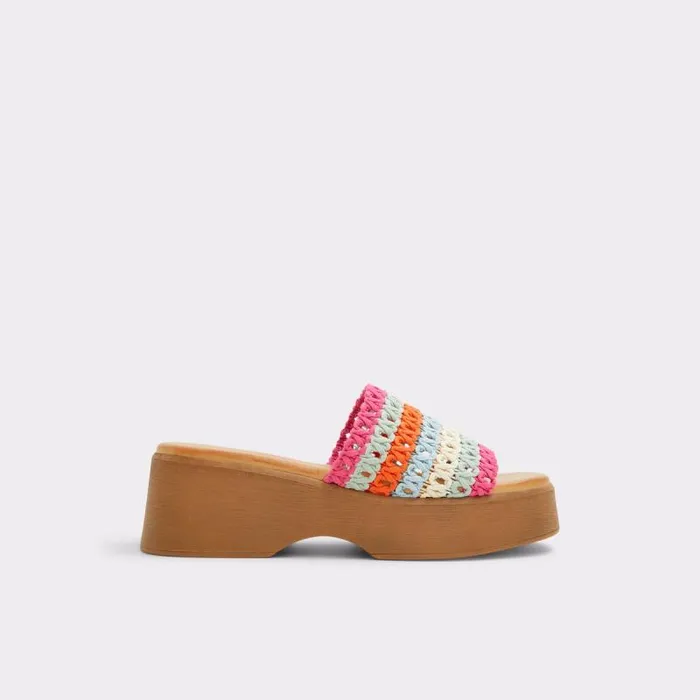 Sandals Women ALDO Yassu Platform Sandal