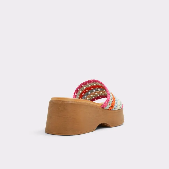 Sandals Women ALDO Yassu Platform Sandal