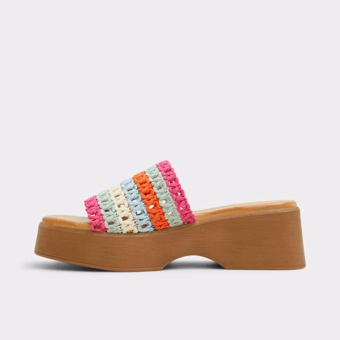 Sandals Women ALDO Yassu Platform Sandal