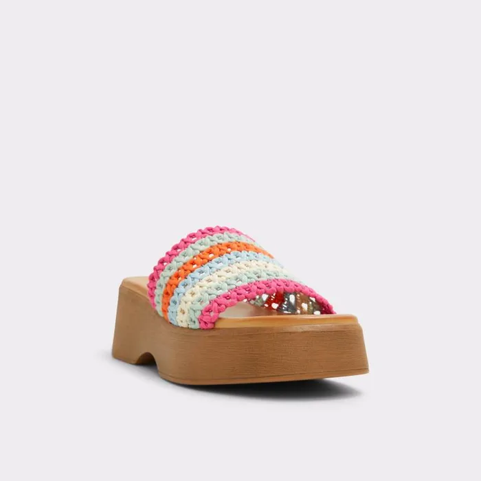 Sandals Women ALDO Yassu Platform Sandal