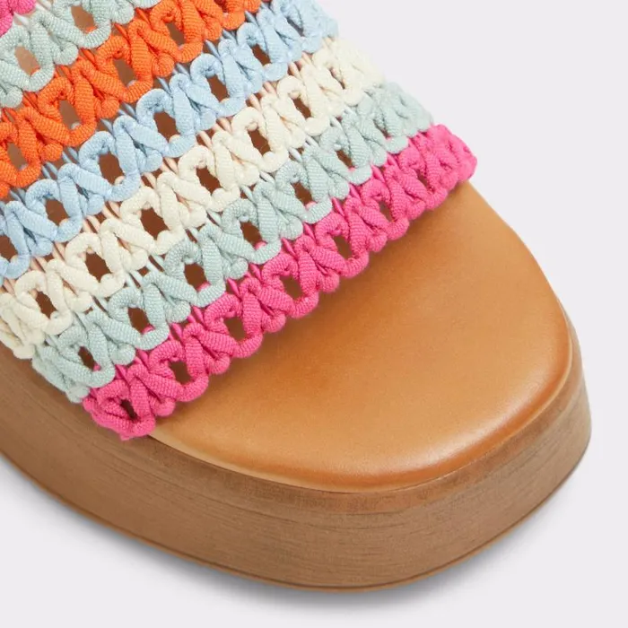 Sandals Women ALDO Yassu Platform Sandal