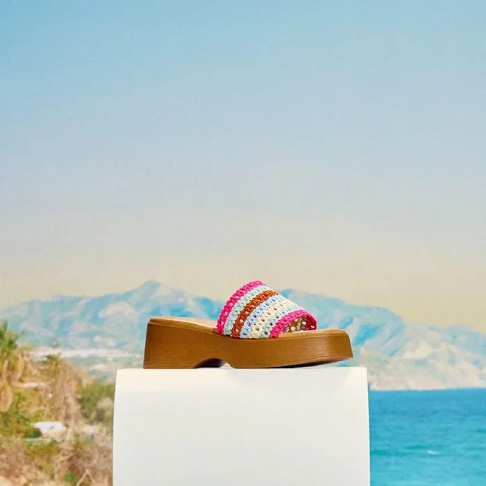 Sandals Women ALDO Yassu Platform Sandal