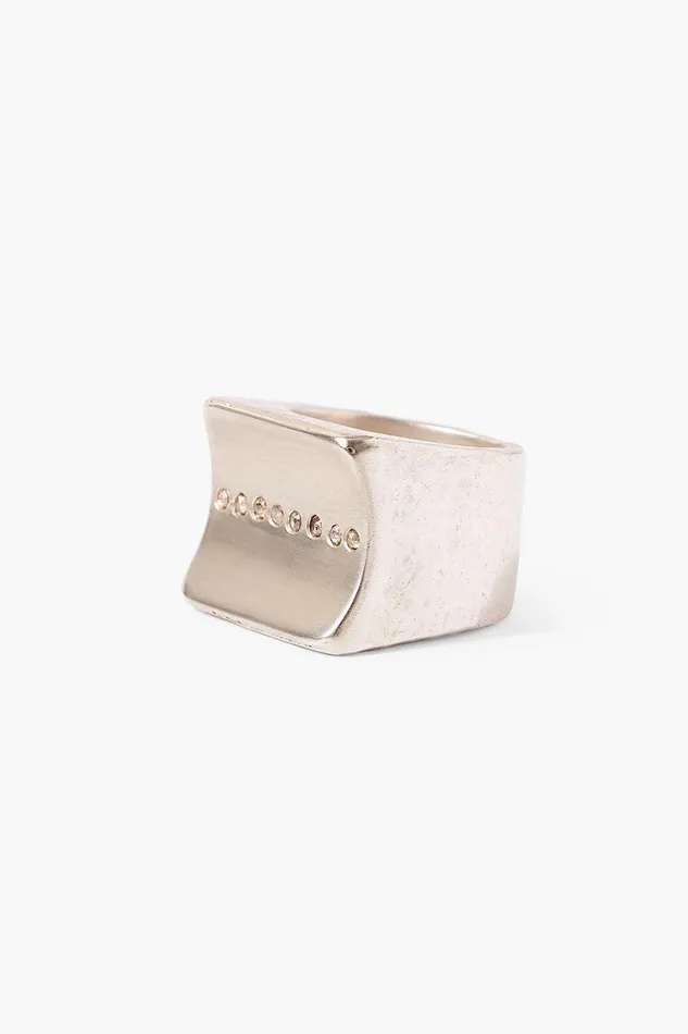 Serra Ring Silver Women Chan Luu Rings