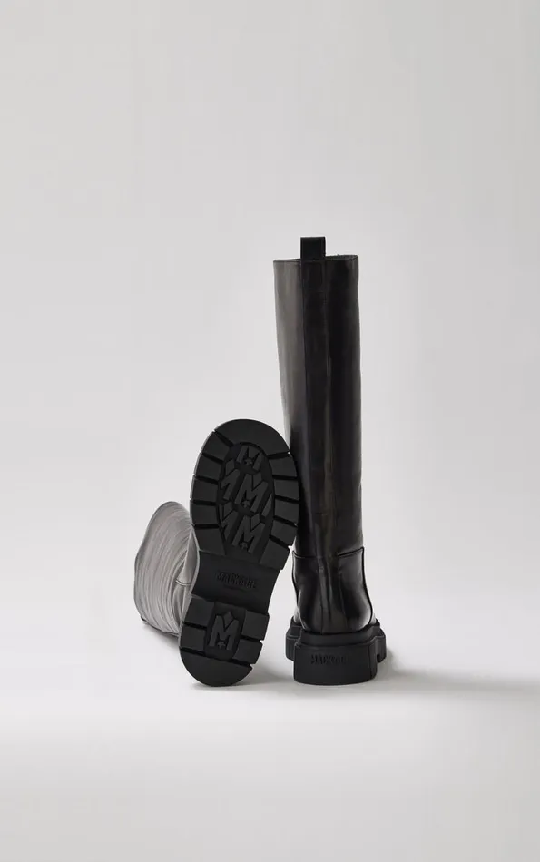 Shearling Lined Boots Women Mackage COMMANDER Shearlinglined Lug Sole R Leather Boot For Women Black Shearling Lined Boots Women Mackage COMMANDER Shearlinglined Lug Sole R Leather Boot For Women Black