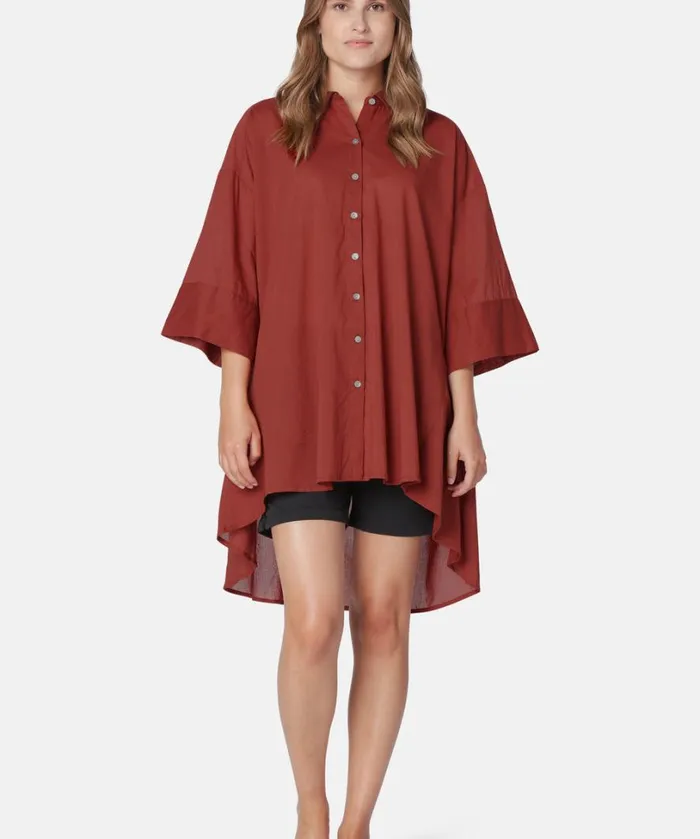 Shirt 8211 Redwood Clothing Ilse Jacobsen Shirts And Blouses