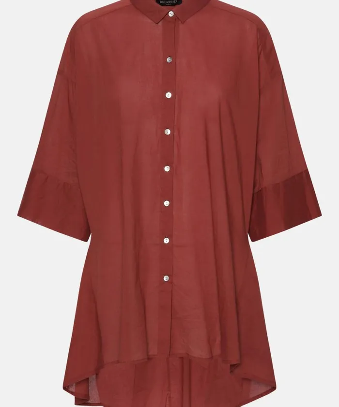Shirt 8211 Redwood Clothing Ilse Jacobsen Shirts And Blouses