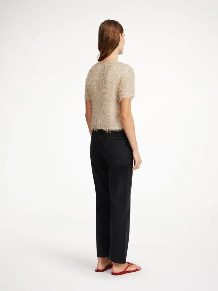 Shirts and Blouses Women By Malene Birger Acina Top Nomad