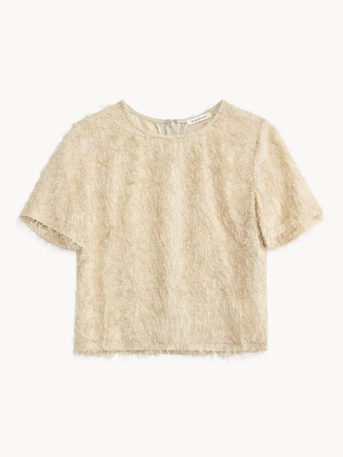 Shirts and Blouses Women By Malene Birger Acina Top Nomad