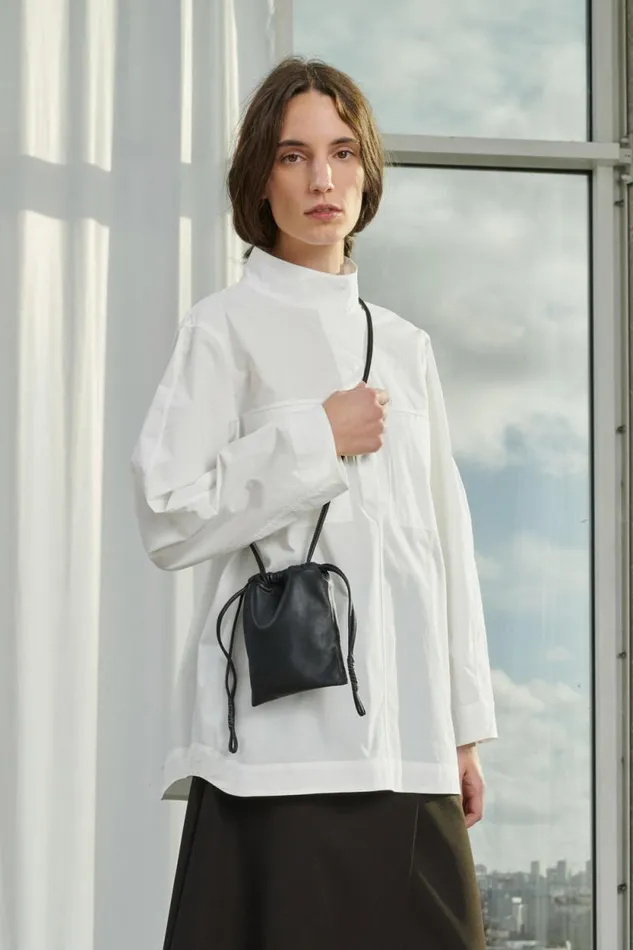 Shirts Women Soeur VALONNE SHIRT White