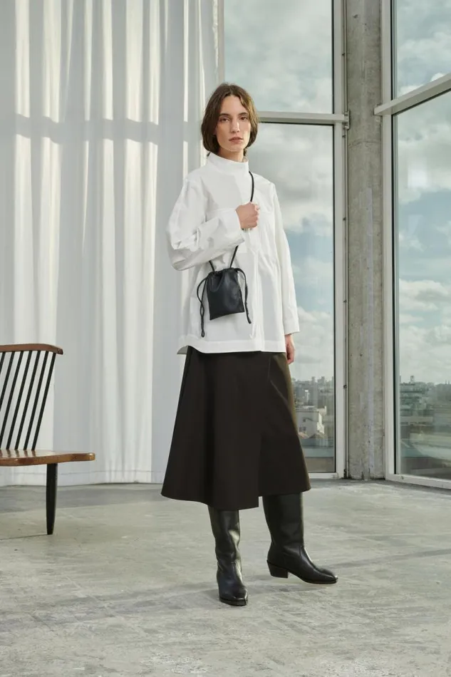 Shirts Women Soeur VALONNE SHIRT White