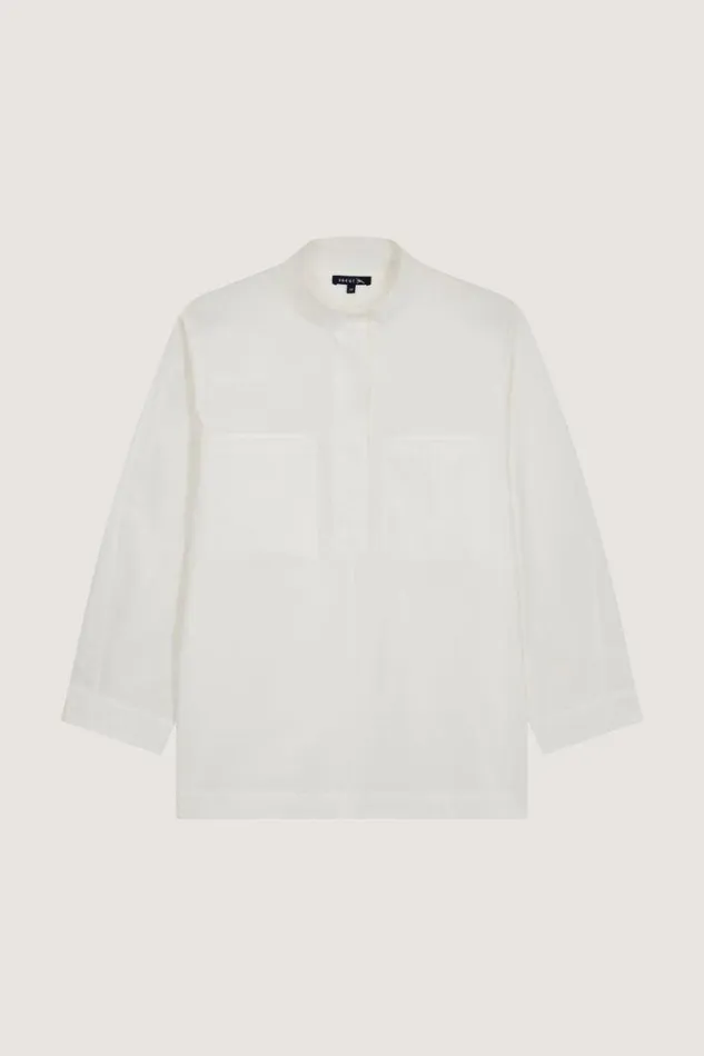 Shirts Women Soeur VALONNE SHIRT White