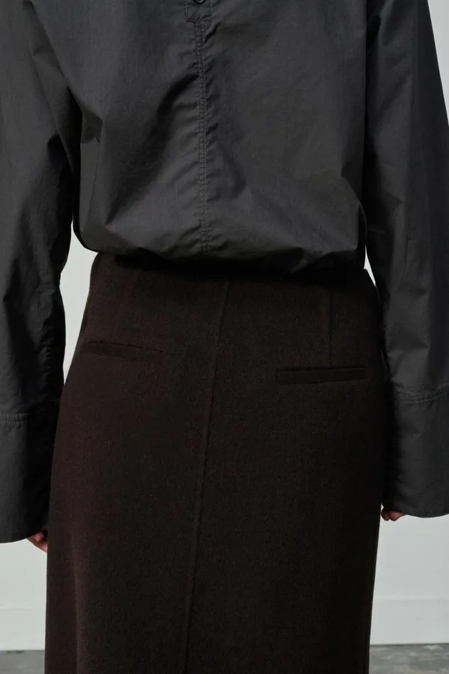Shirts Women Soeur WALTZ SHIRT Anthracite