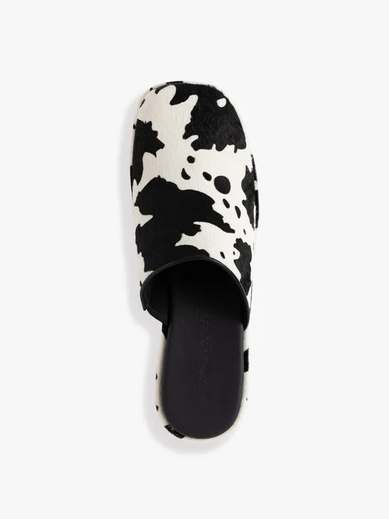 Shoes Dakota Clog Black Cow Lisa Says Gah Women