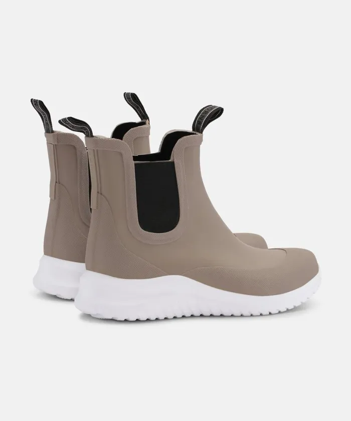 Short Rubber Boots 8211 Atmosphere Rainboots Ilse Jacobsen Rainboots Short