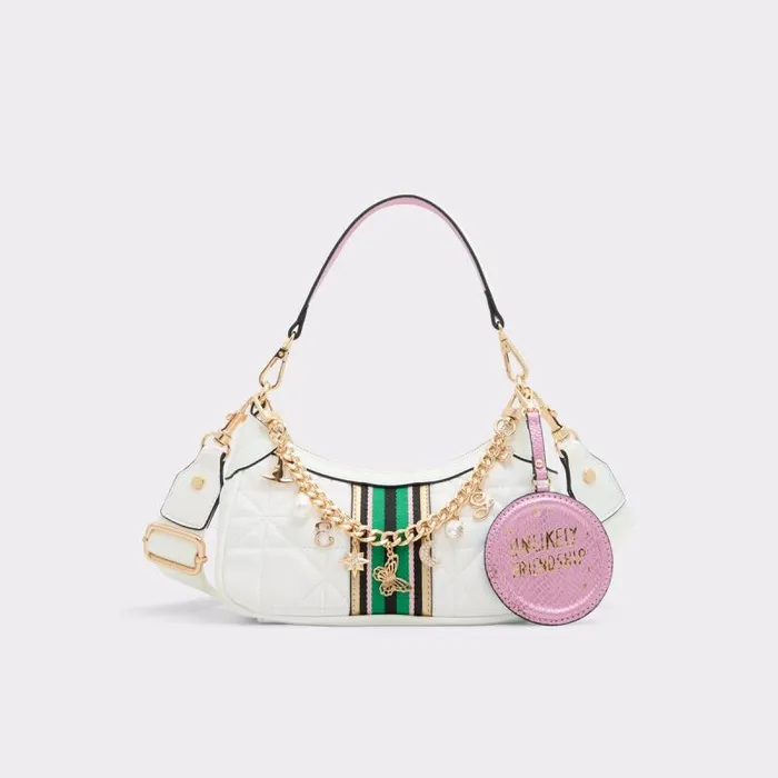 Shoulder Bags Women ALDO Madeinoz Wicked X Aldo