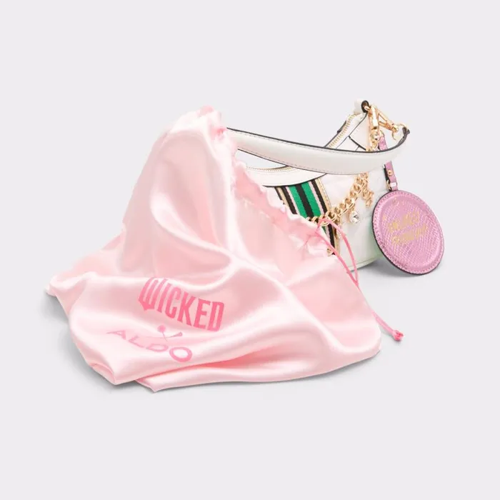 Shoulder Bags Women ALDO Madeinoz Wicked X Aldo