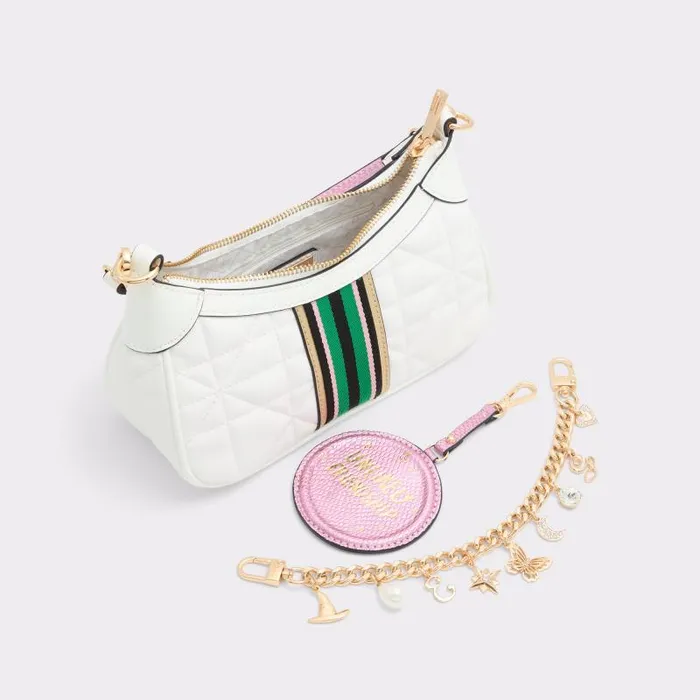 Shoulder Bags Women ALDO Madeinoz Wicked X Aldo