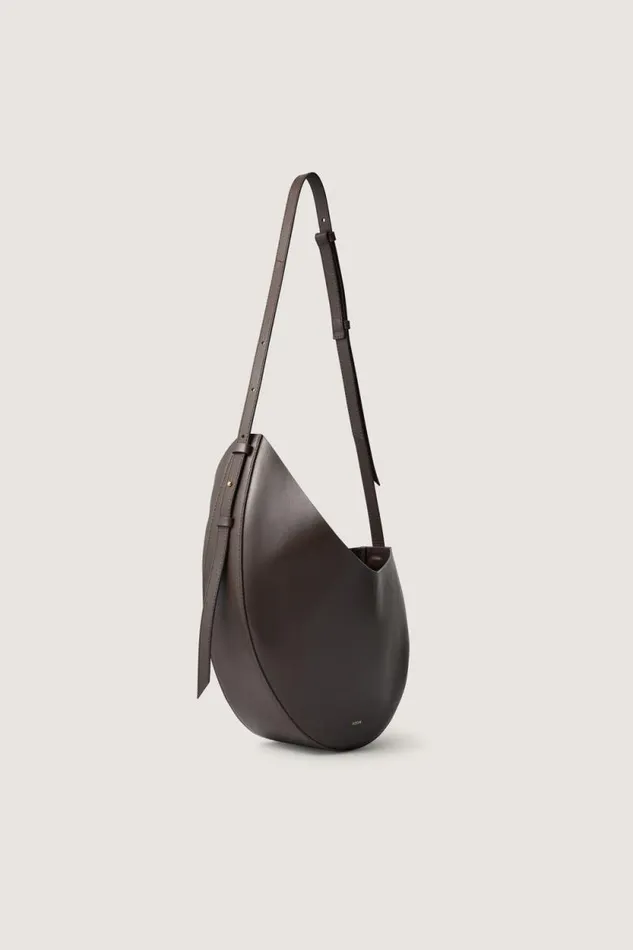 Shoulder Bags Women Soeur WINONA BAG Coal