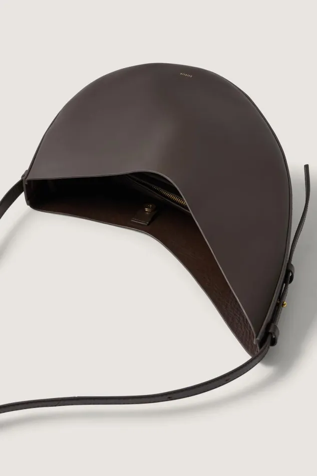 Shoulder Bags Women Soeur WINONA BAG Coal