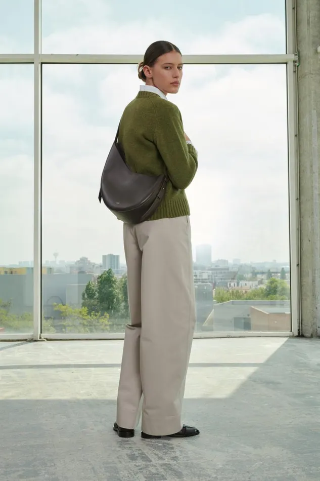 Shoulder Bags Women Soeur WINONA BAG Coal