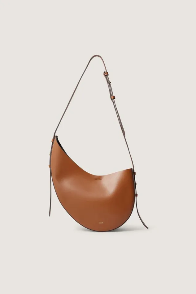 Shoulder Bags Women Soeur WINONA BAG Natural