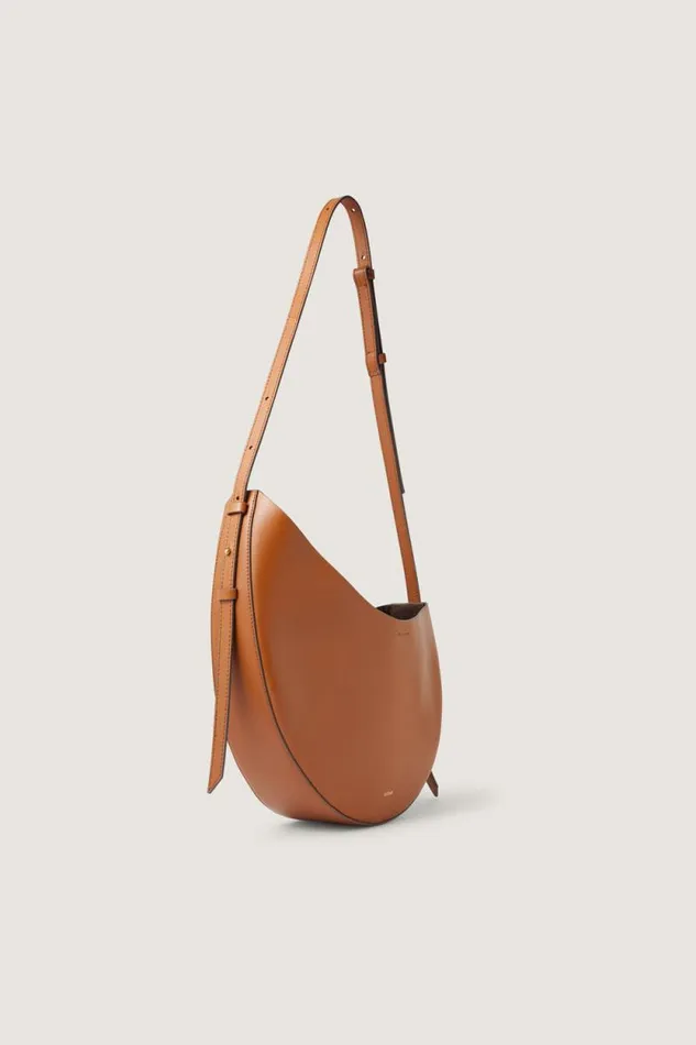Shoulder Bags Women Soeur WINONA BAG Natural