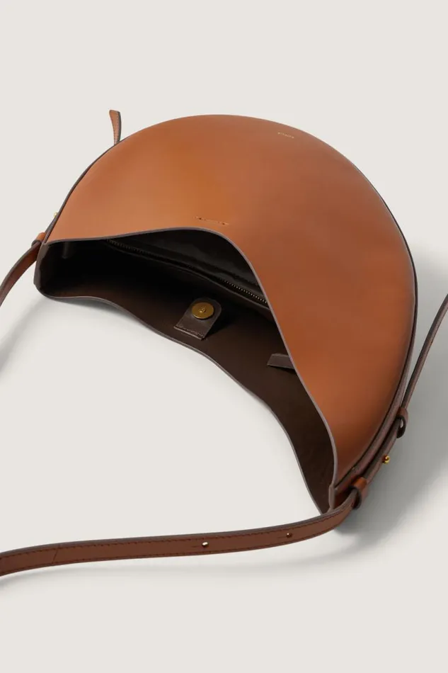 Shoulder Bags Women Soeur WINONA BAG Natural