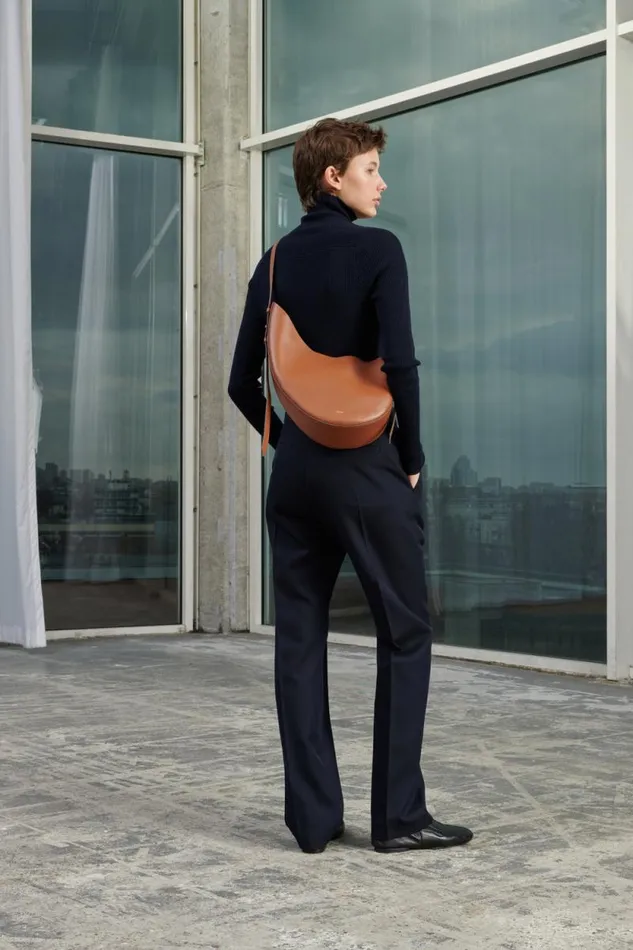 Shoulder Bags Women Soeur WINONA BAG Natural