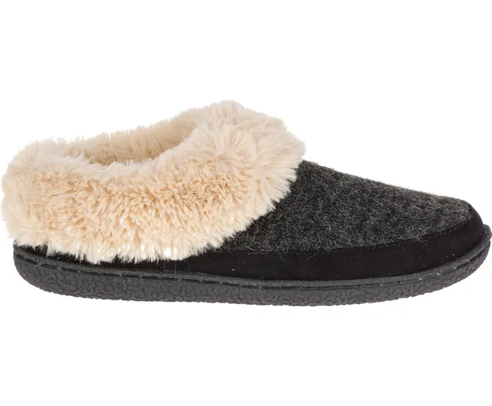 Slippers Tilly Black Hush Puppies Women